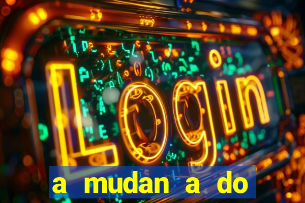 a mudan a do conde beta cap 1